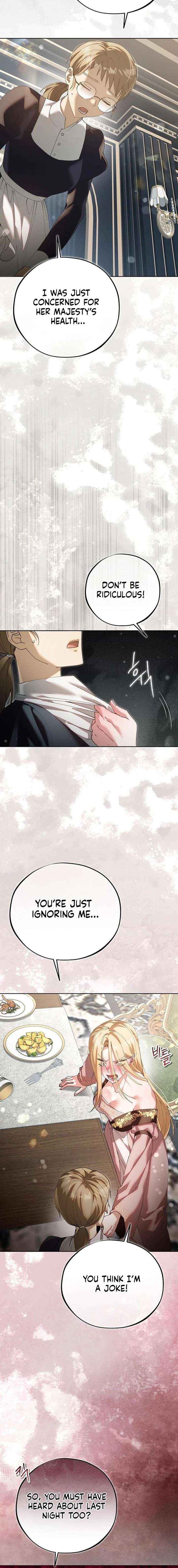 Read Run Away, From Me chapter 82 image 18 on Lezhin