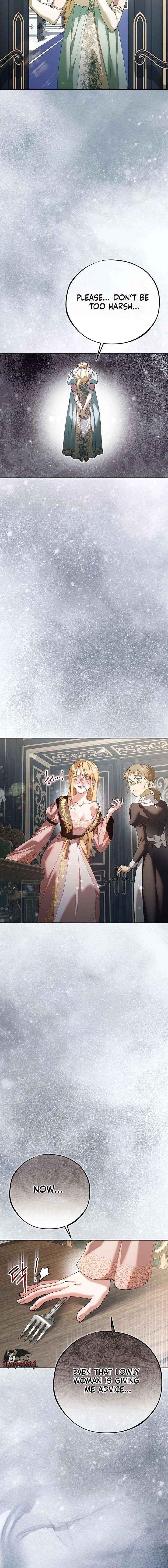 Read Run Away, From Me chapter 82 image 20 on Lezhin