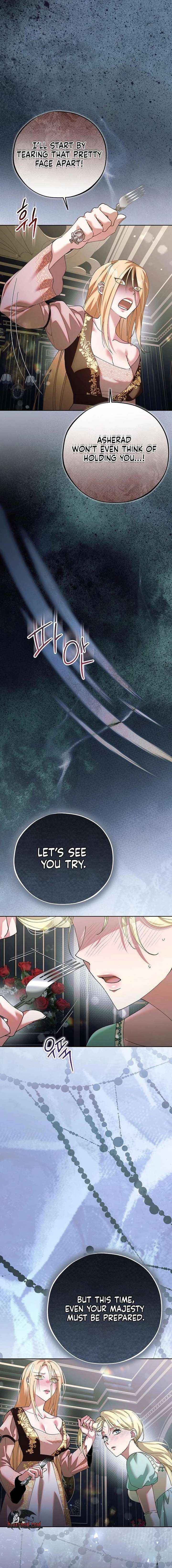 Read Run Away, From Me chapter 82 image 22 on Lezhin