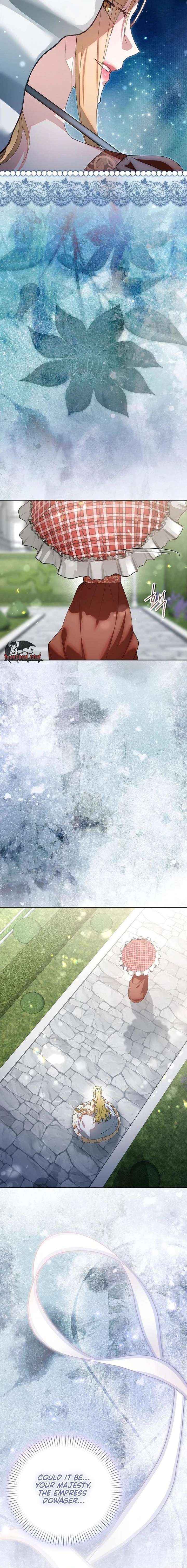 Read Run Away, From Me chapter 82 image 4 on Lezhin