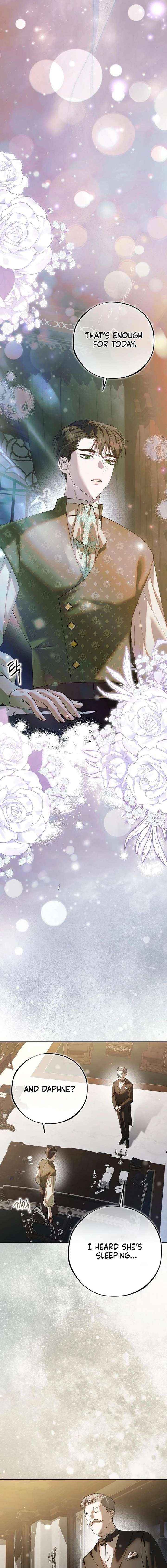 Read Run Away, From Me chapter 82 image 7 on Lezhin