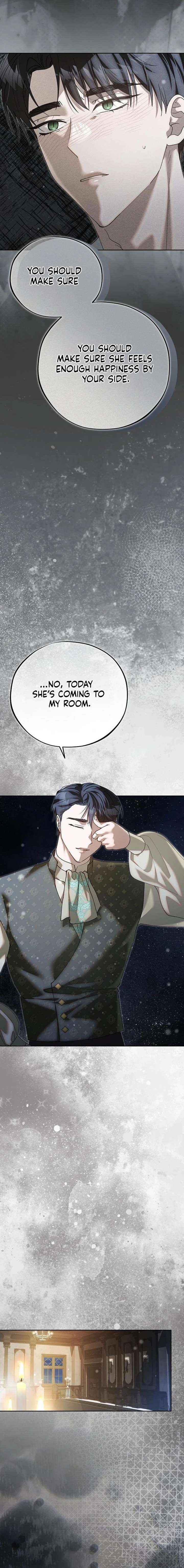 Read Run Away, From Me chapter 82 image 9 on Lezhin