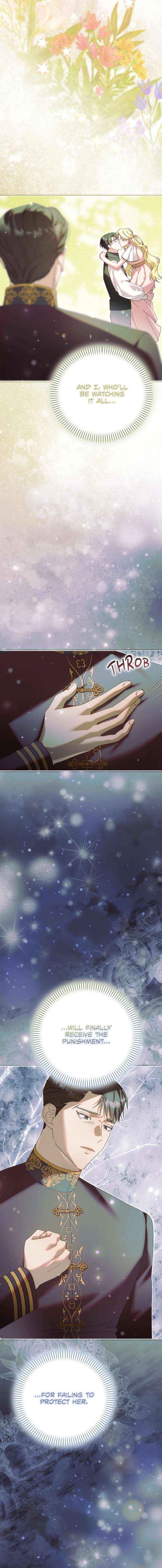 Read Run Away, From Me chapter 87 image 10 on Lezhin