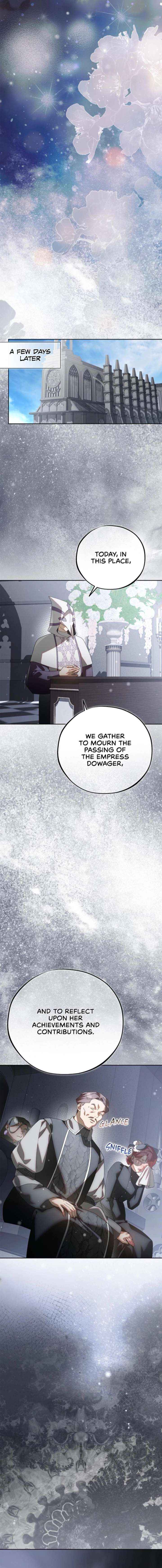 Read Run Away, From Me chapter 87 image 11 on Lezhin