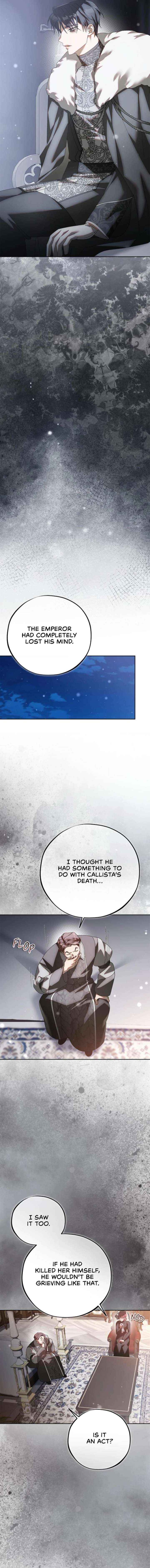 Read Run Away, From Me chapter 87 image 12 on Lezhin