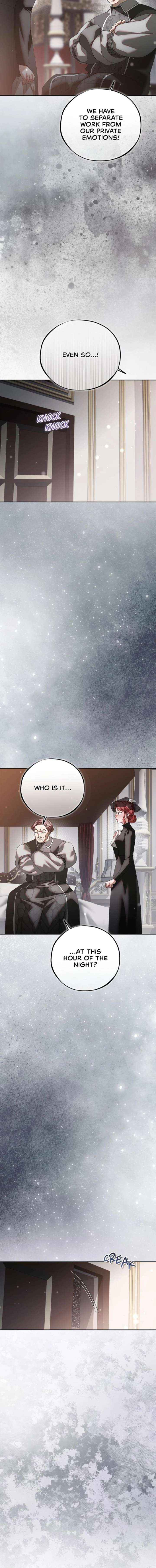 Read Run Away, From Me chapter 87 image 15 on Lezhin