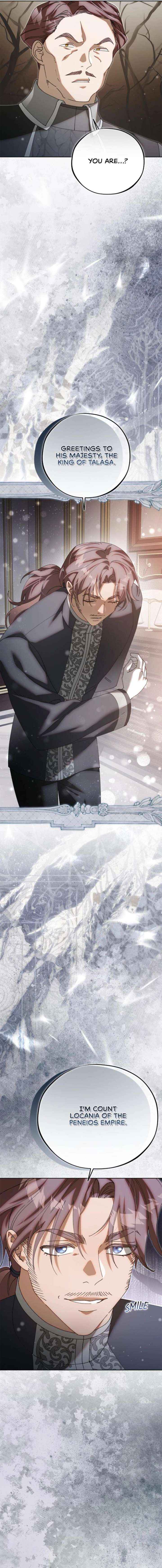 Read Run Away, From Me chapter 87 image 16 on Lezhin