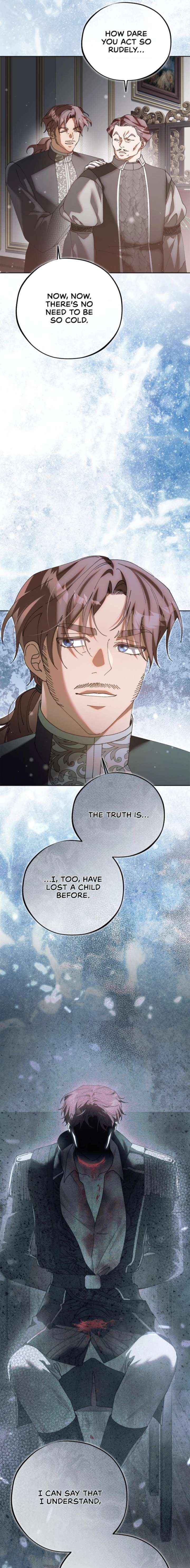 Read Run Away, From Me chapter 87 image 18 on Lezhin