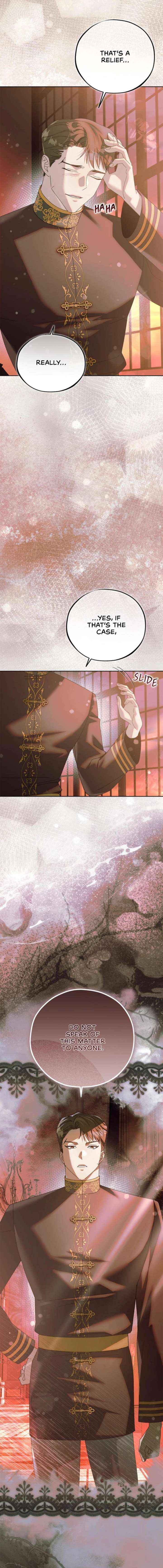 Read Run Away, From Me chapter 87 image 5 on Lezhin