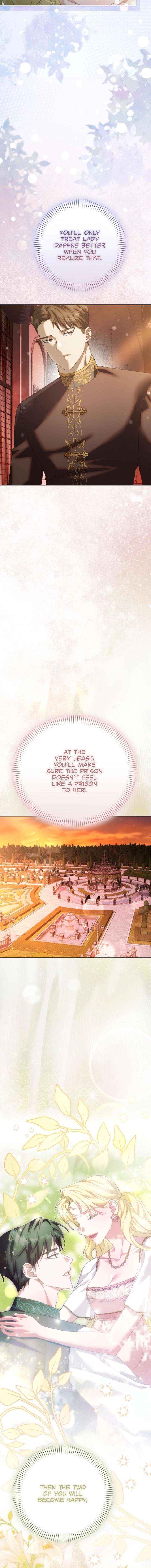 Read Run Away, From Me chapter 87 image 9 on Lezhin