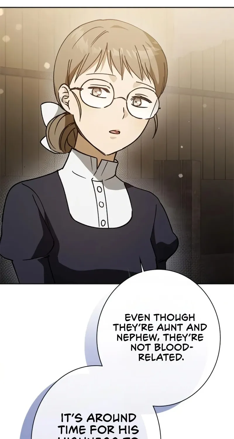 Read Run Away, From Me chapter 9 image 17 on Lezhin