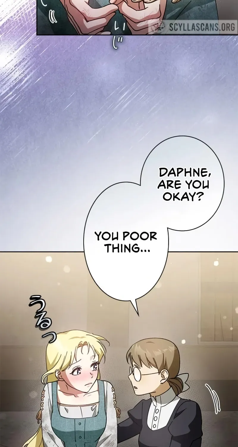 Read Run Away, From Me chapter 9 image 21 on Lezhin