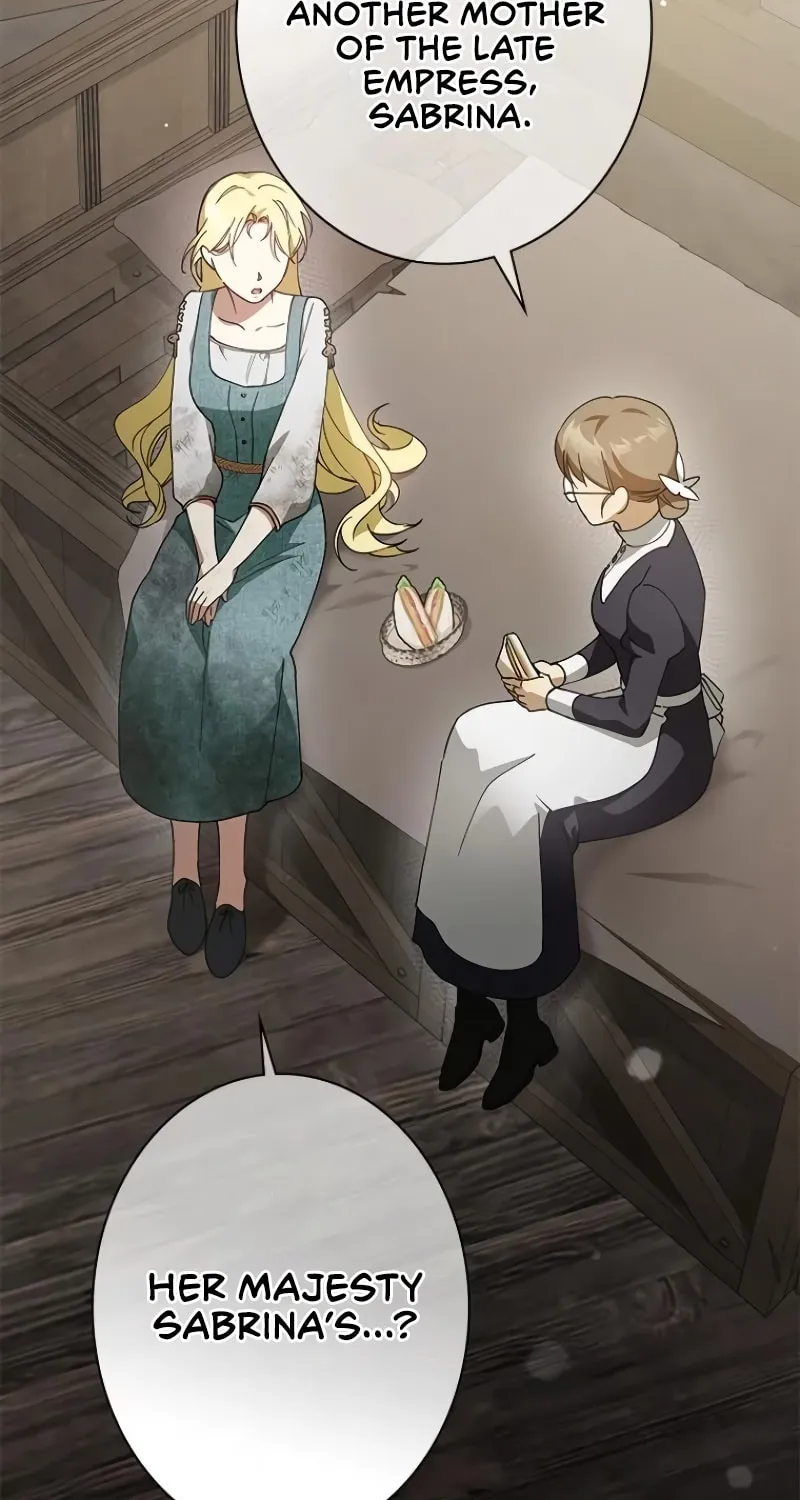 Read Run Away, From Me chapter 9 image 3 on Lezhin