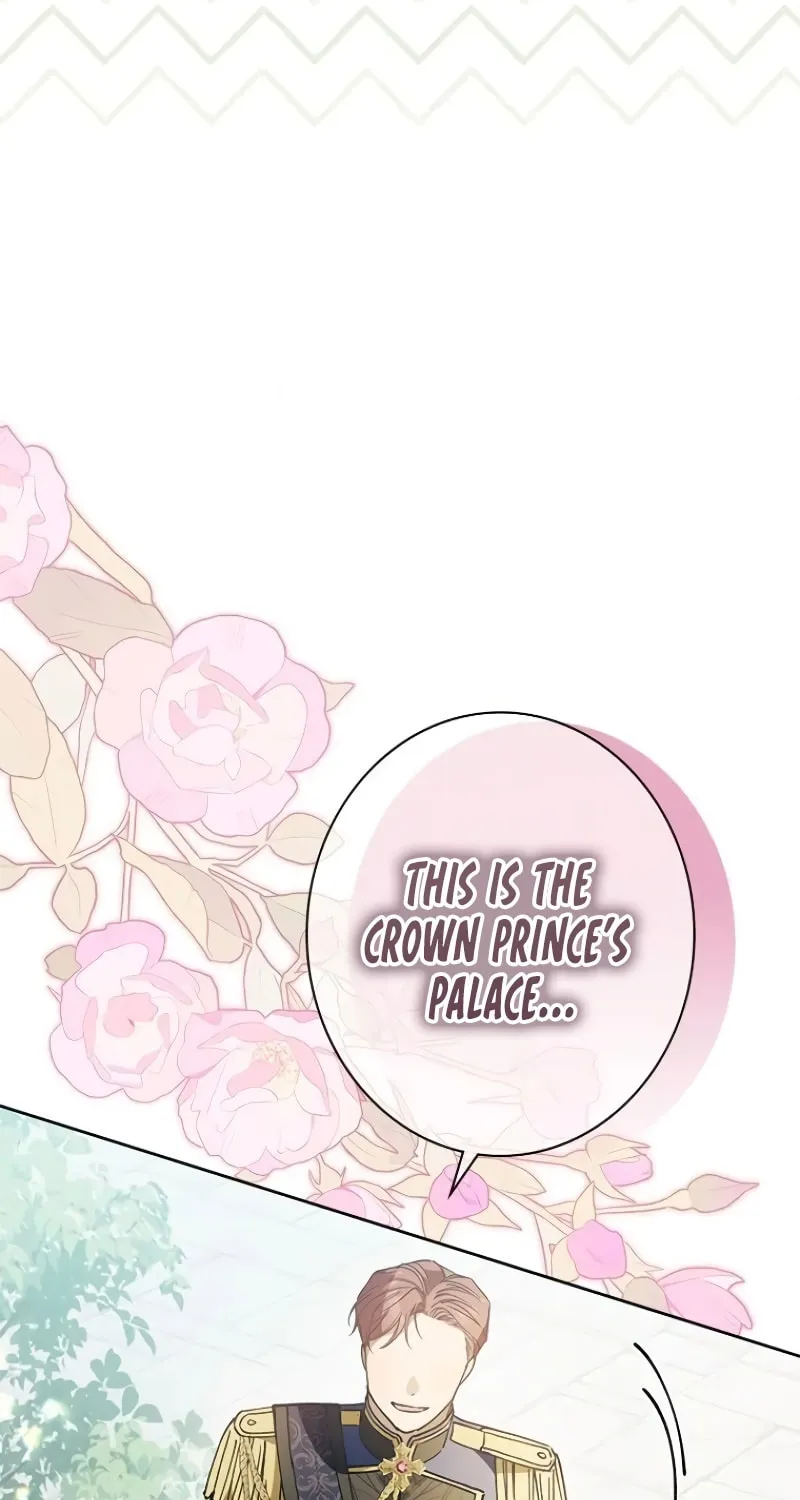 Read Run Away, From Me chapter 9 image 35 on Lezhin