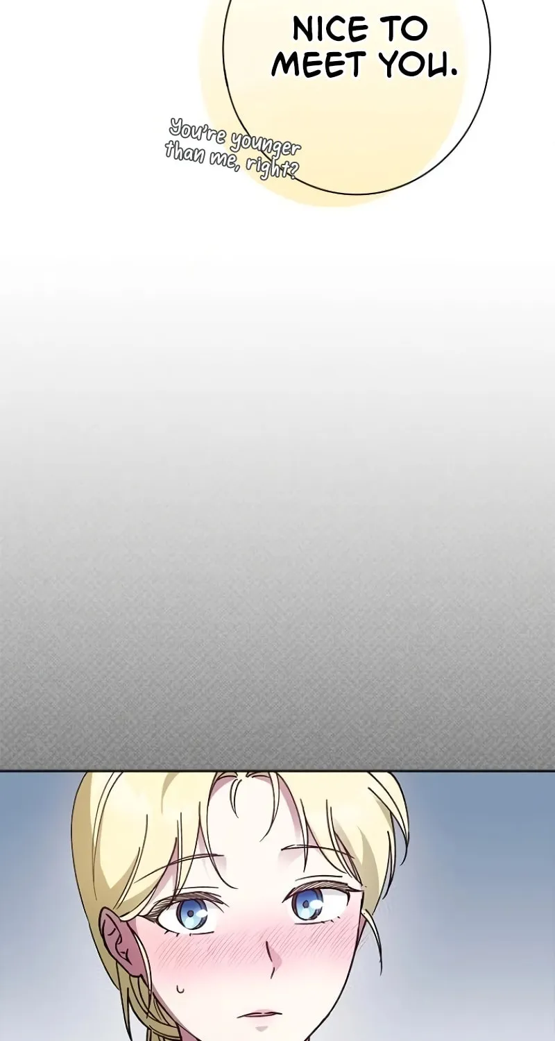 Read Run Away, From Me chapter 9 image 44 on Lezhin