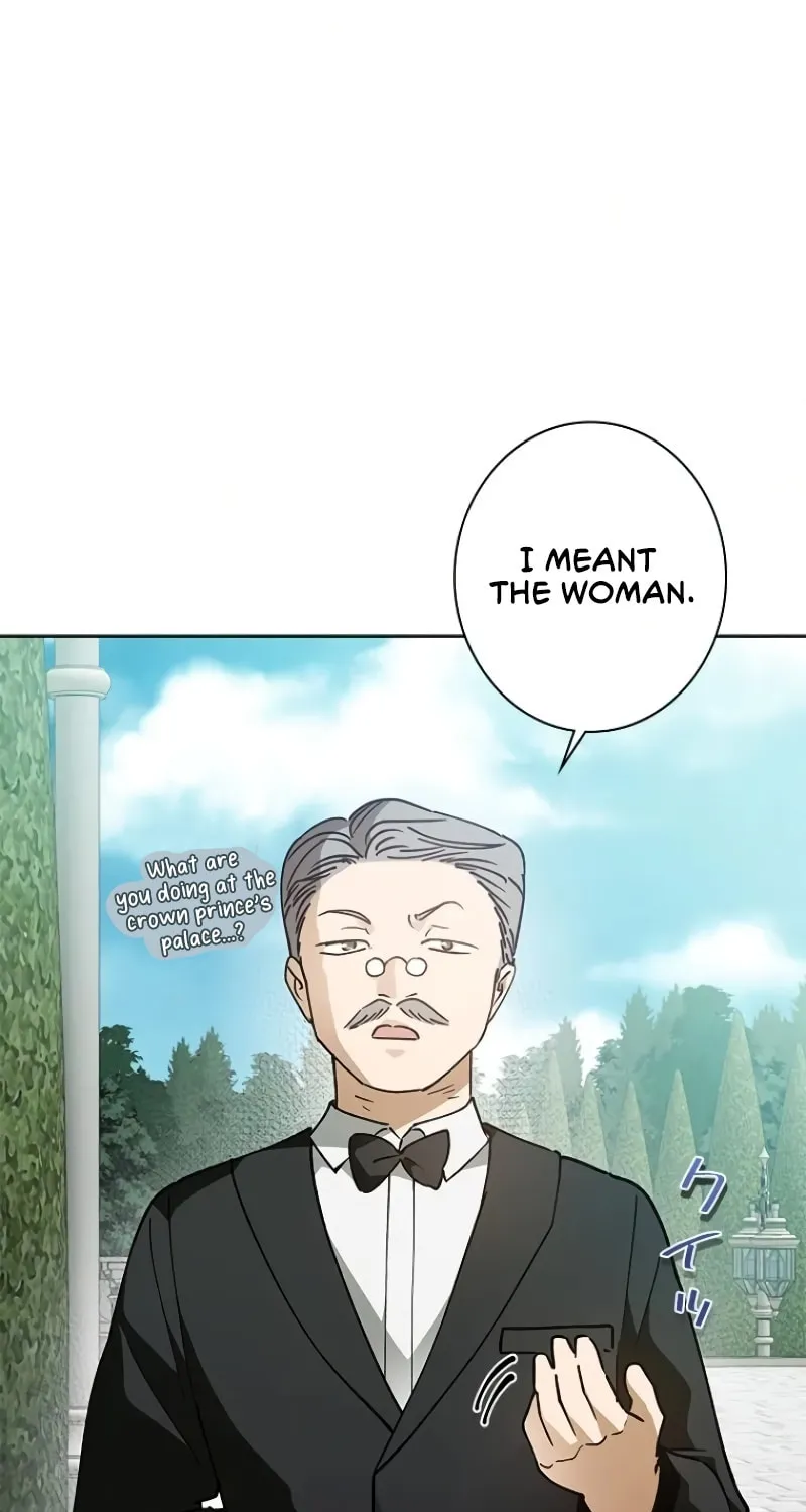 Read Run Away, From Me chapter 9 image 65 on Lezhin
