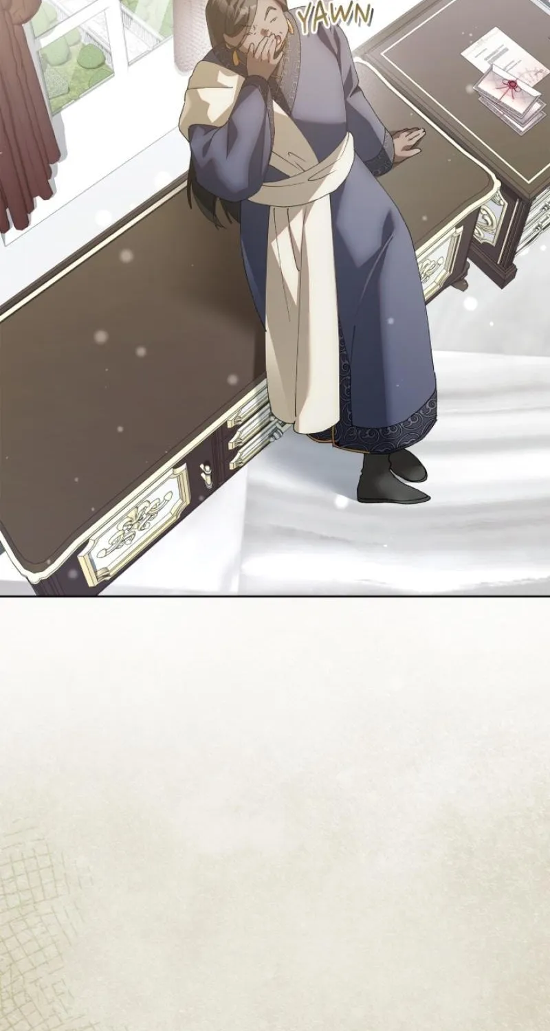 Read Run Away, From Me chapter 90 image 1 on Lezhin
