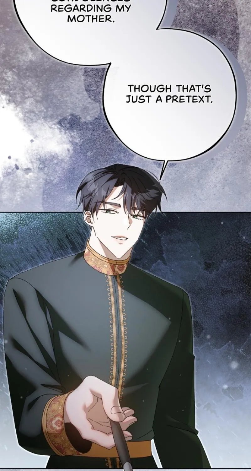 Read Run Away, From Me chapter 90 image 100 on Lezhin