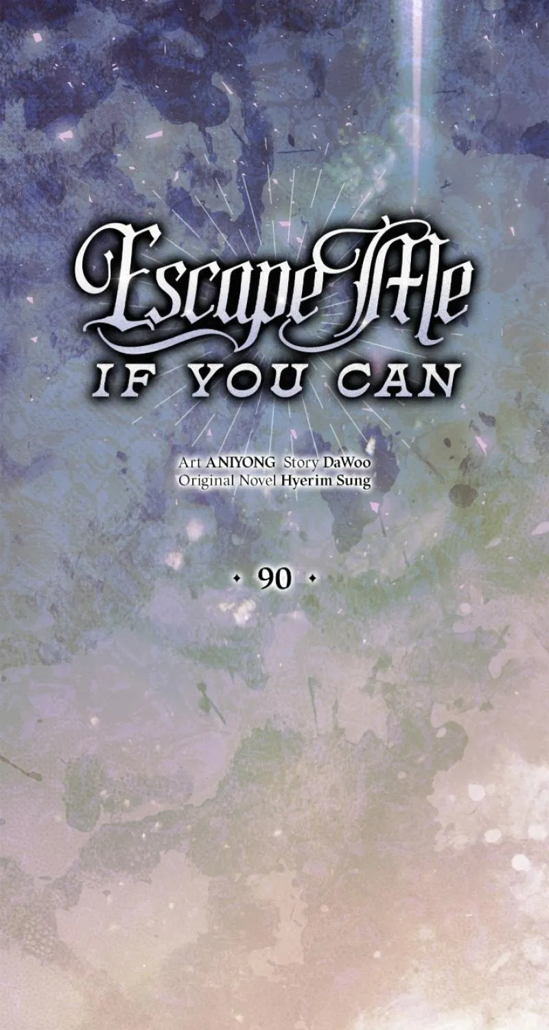Read Run Away, From Me chapter 90 image 19 on Lezhin