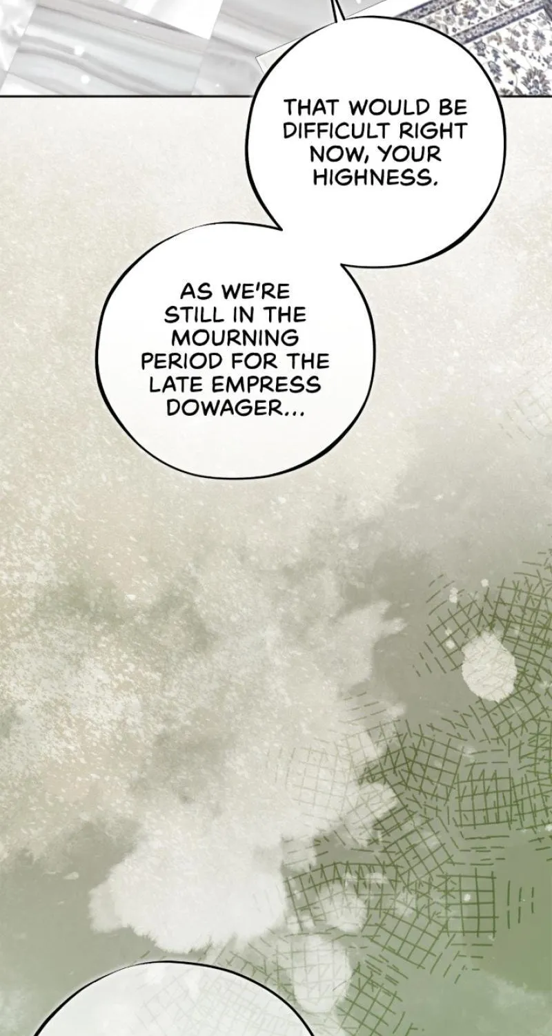 Read Run Away, From Me chapter 90 image 3 on Lezhin