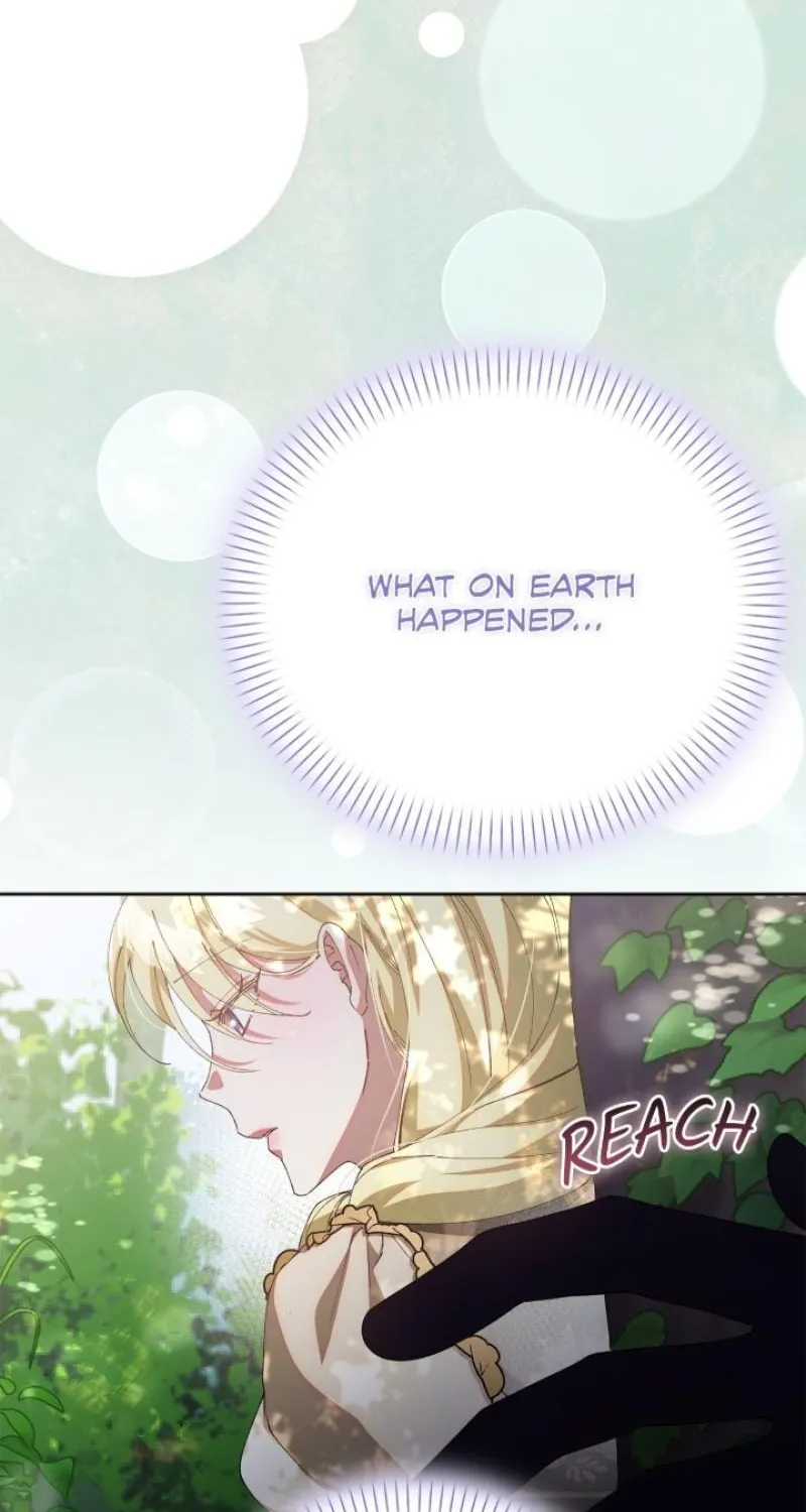Read Run Away, From Me chapter 90 image 38 on Lezhin