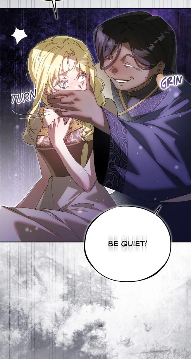 Read Run Away, From Me chapter 90 image 40 on Lezhin