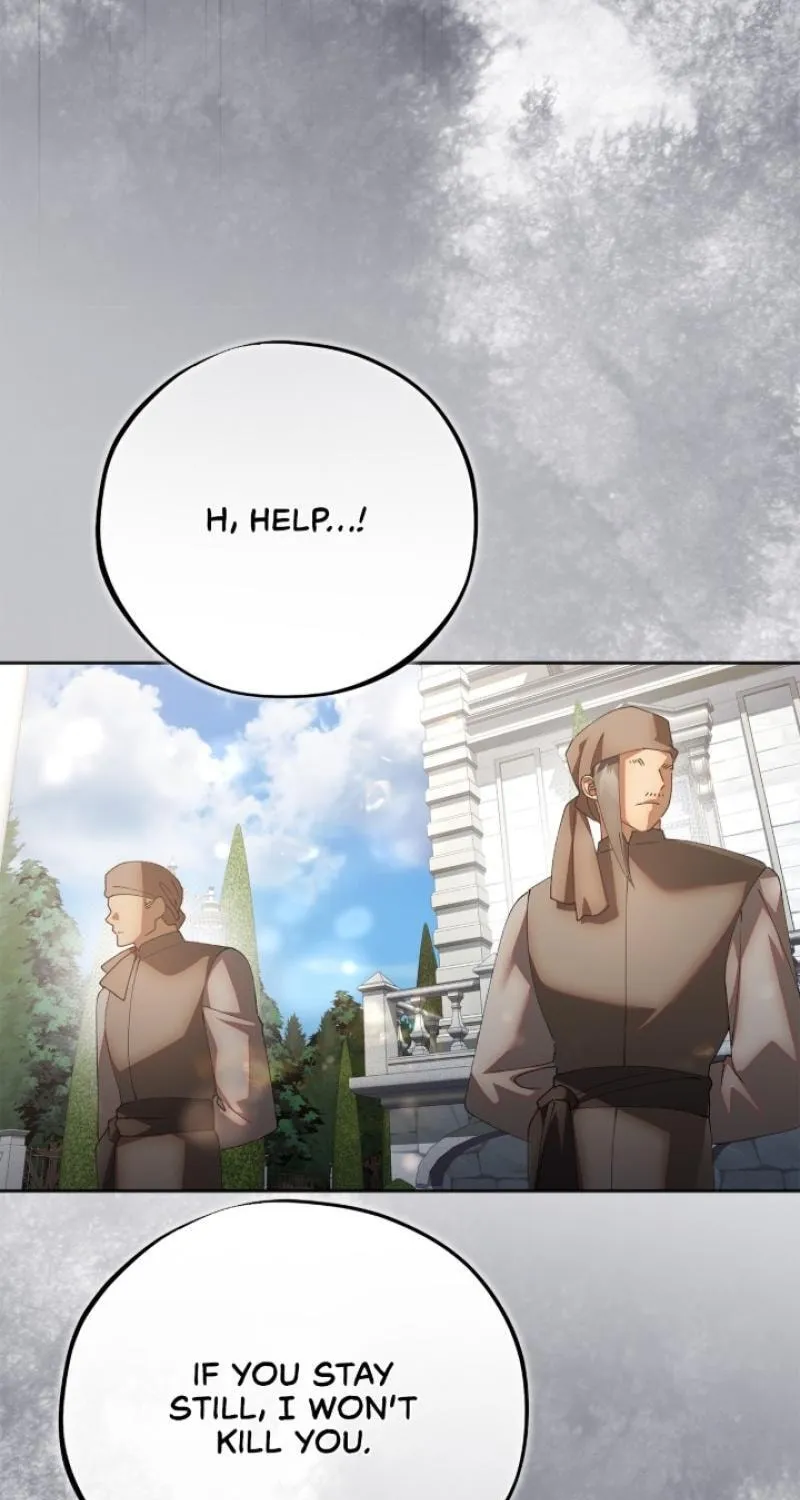Read Run Away, From Me chapter 90 image 41 on Lezhin