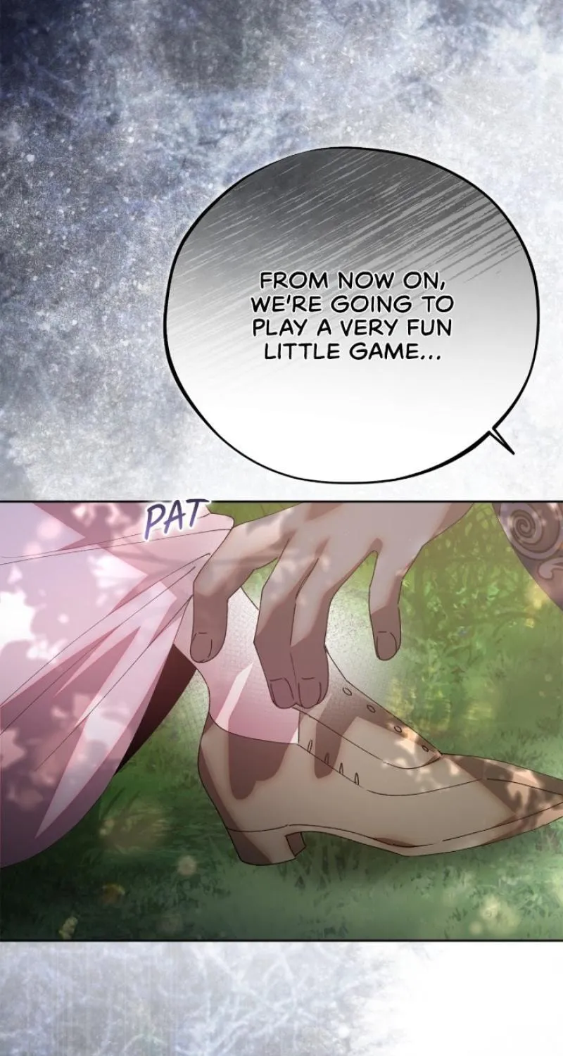 Read Run Away, From Me chapter 90 image 44 on Lezhin