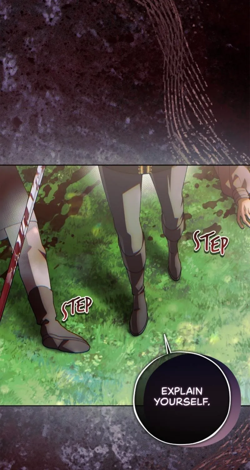 Read Run Away, From Me chapter 90 image 52 on Lezhin