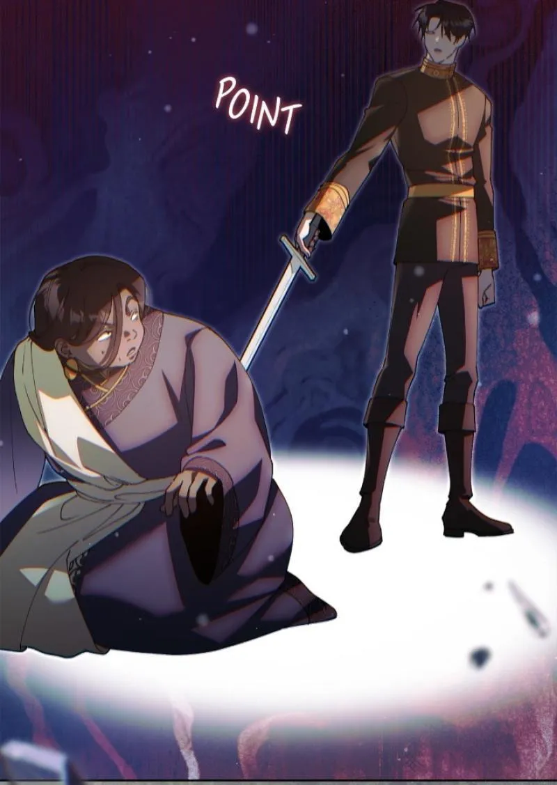 Read Run Away, From Me chapter 90 image 54 on Lezhin
