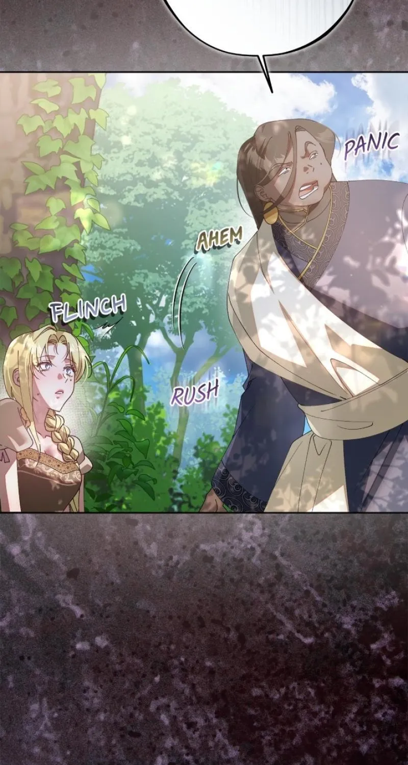Read Run Away, From Me chapter 90 image 56 on Lezhin