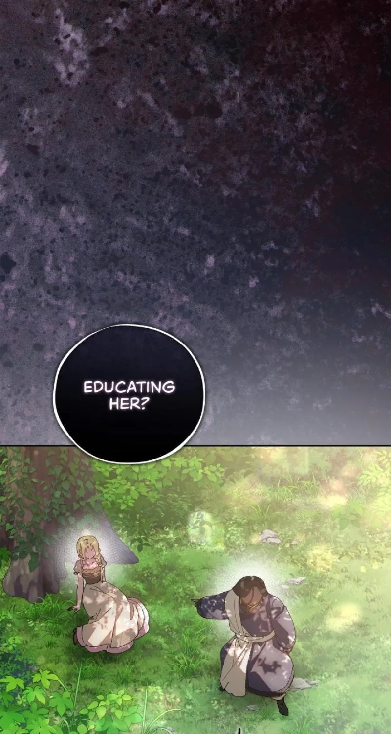 Read Run Away, From Me chapter 90 image 57 on Lezhin