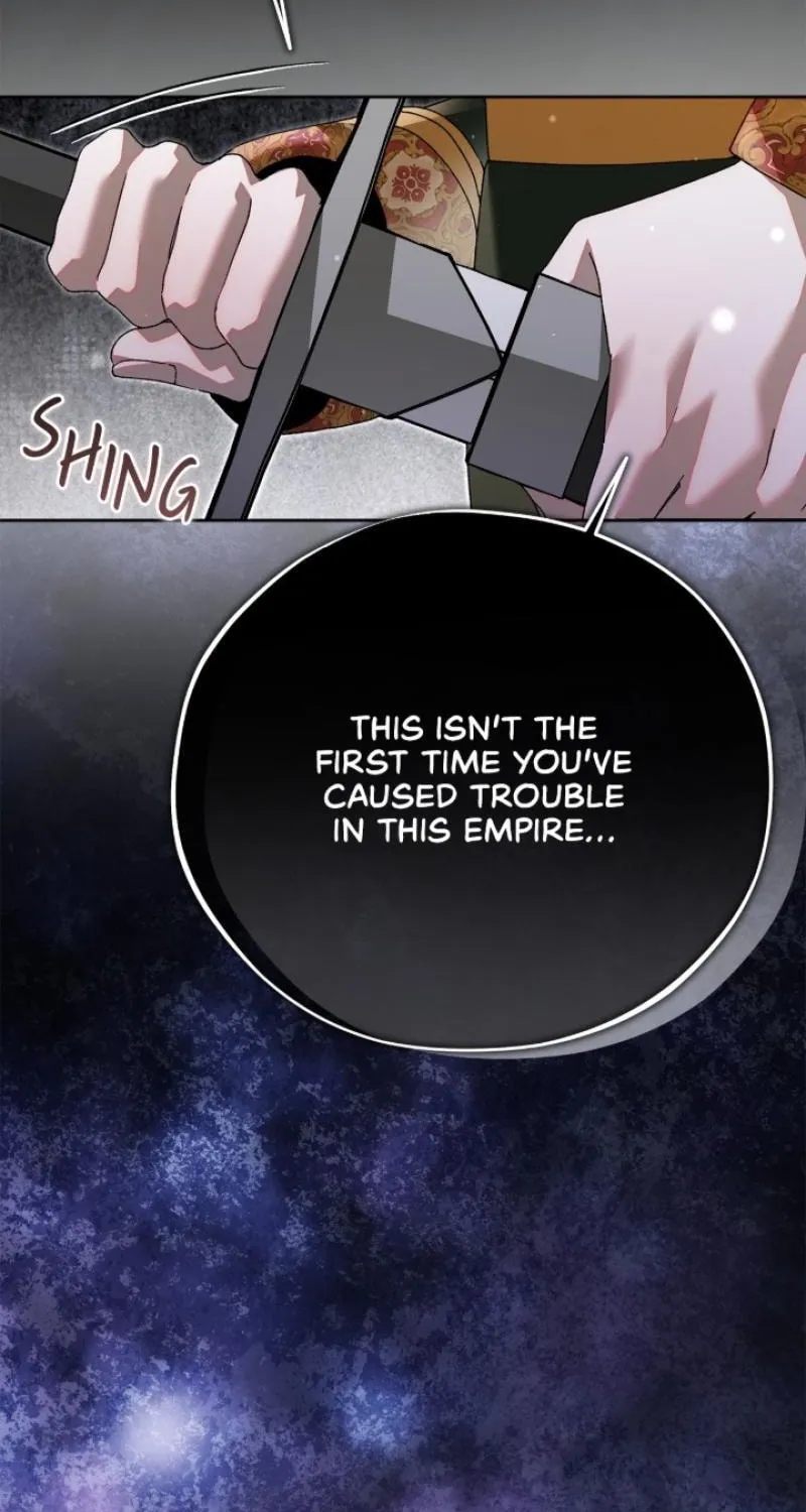 Read Run Away, From Me chapter 90 image 65 on Lezhin