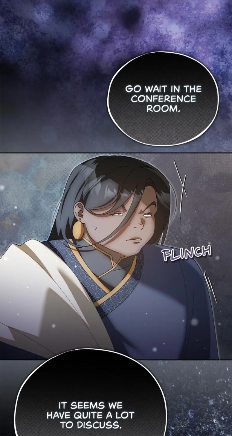 Read Run Away, From Me chapter 90 image 69 on Lezhin