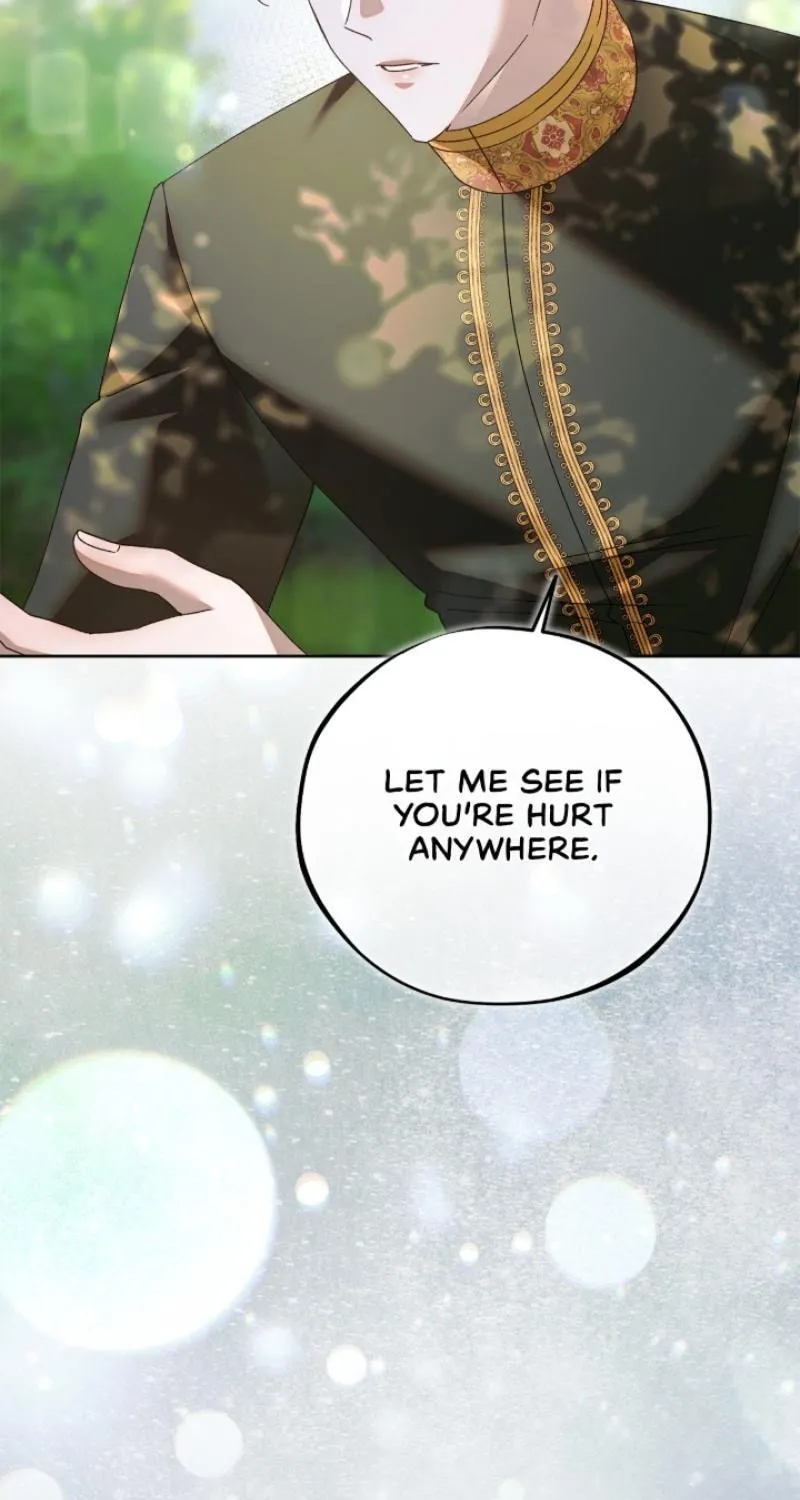 Read Run Away, From Me chapter 90 image 75 on Lezhin