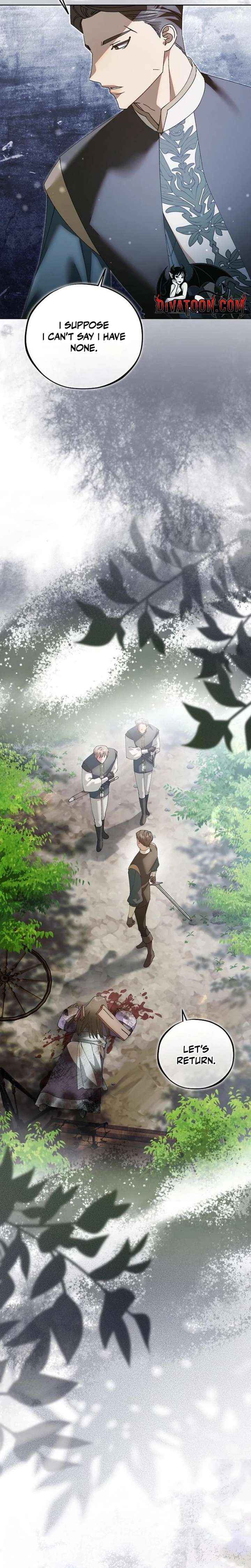 Read Run Away, From Me chapter 91 image 10 on Lezhin