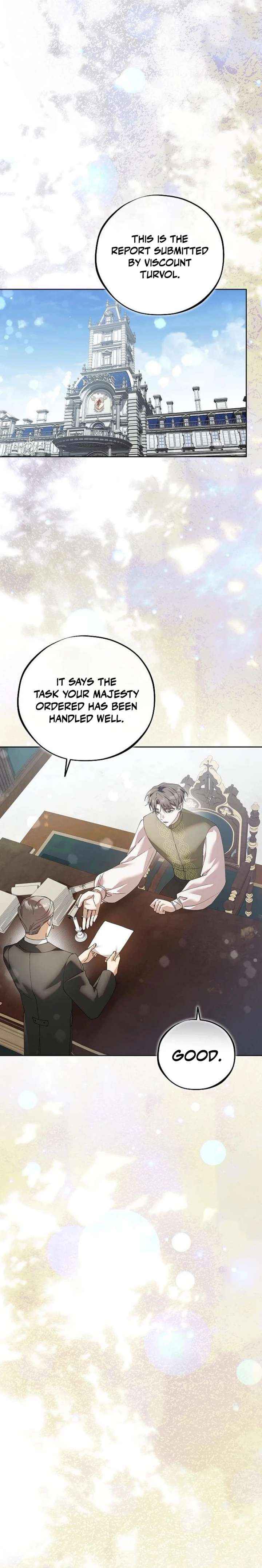 Read Run Away, From Me chapter 91 image 11 on Lezhin