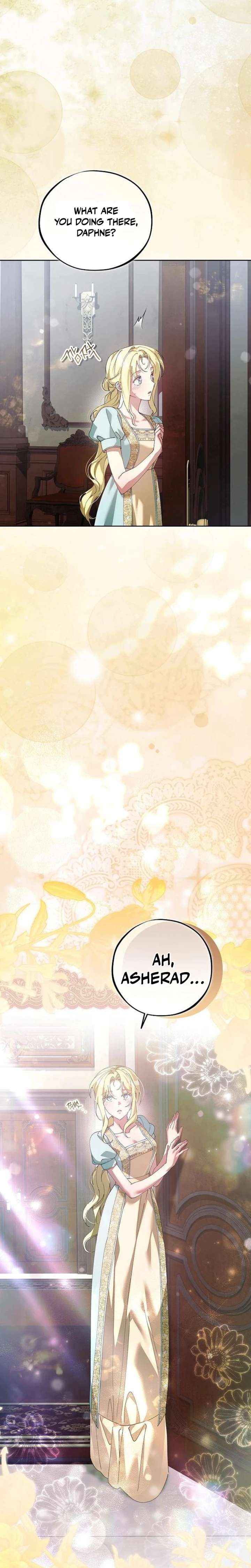 Read Run Away, From Me chapter 91 image 13 on Lezhin
