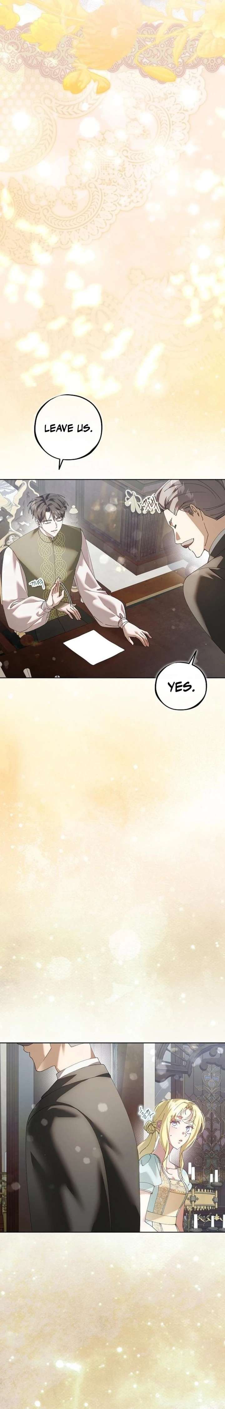 Read Run Away, From Me chapter 91 image 14 on Lezhin