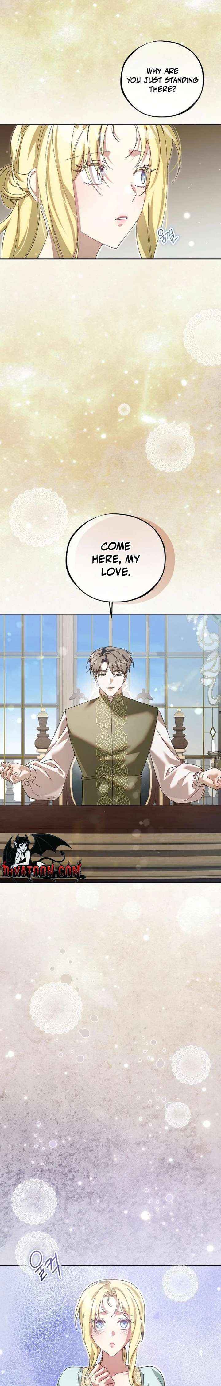 Read Run Away, From Me chapter 91 image 15 on Lezhin