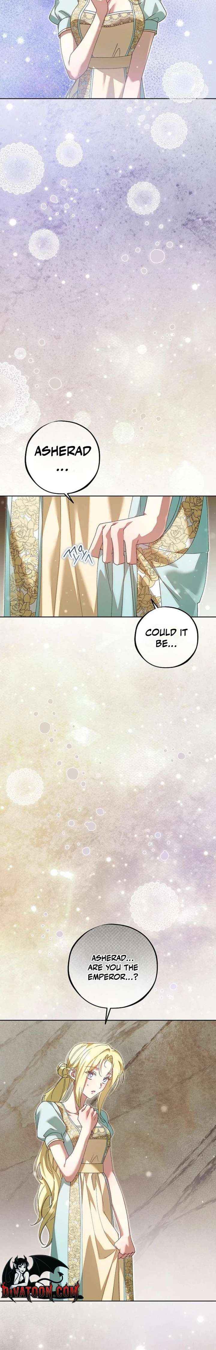 Read Run Away, From Me chapter 91 image 16 on Lezhin