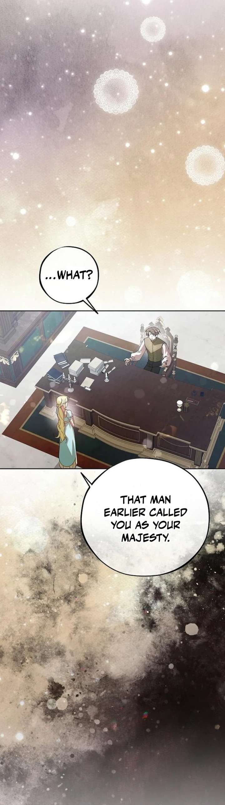 Read Run Away, From Me chapter 91 image 17 on Lezhin