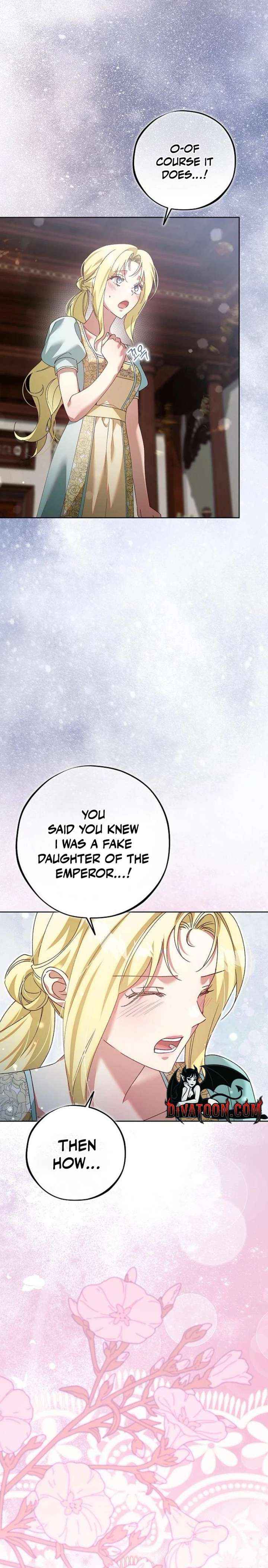 Read Run Away, From Me chapter 91 image 20 on Lezhin