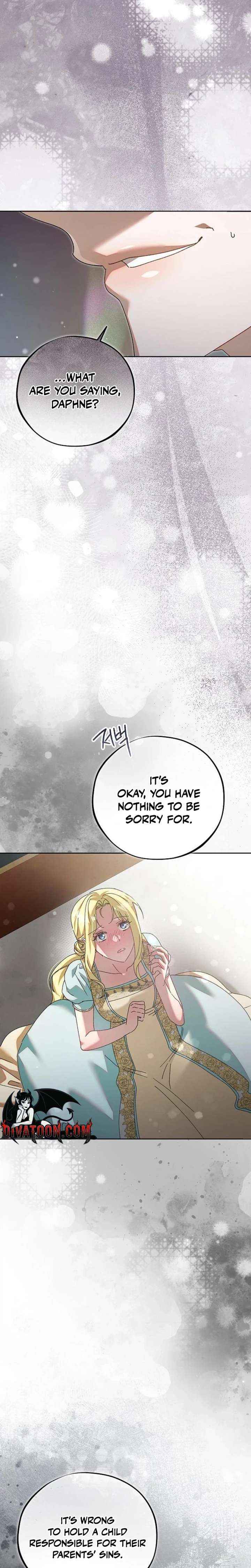 Read Run Away, From Me chapter 91 image 24 on Lezhin