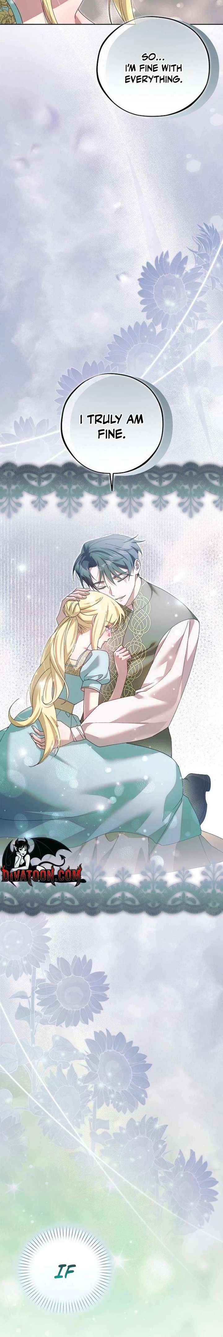 Read Run Away, From Me chapter 91 image 26 on Lezhin