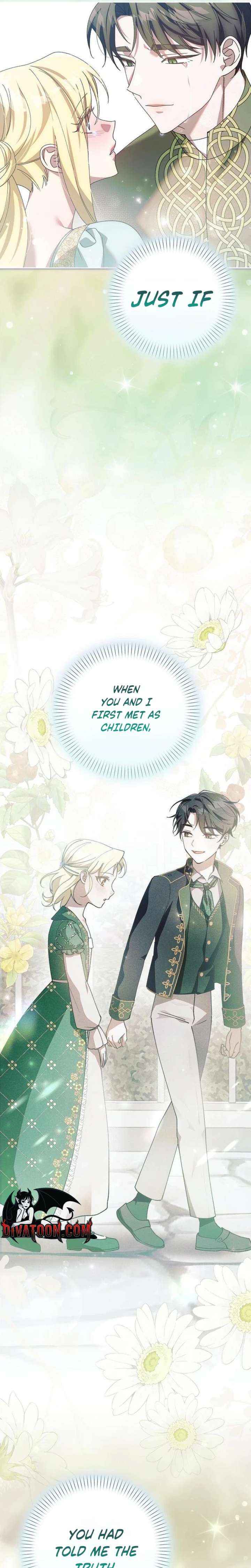 Read Run Away, From Me chapter 91 image 27 on Lezhin