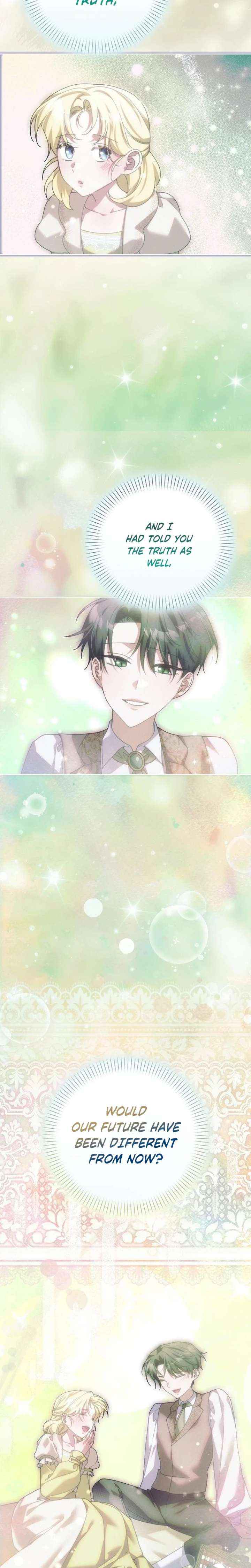 Read Run Away, From Me chapter 91 image 28 on Lezhin