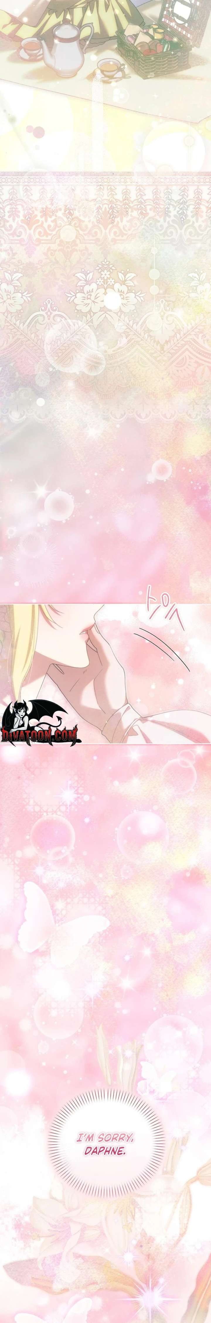 Read Run Away, From Me chapter 91 image 29 on Lezhin