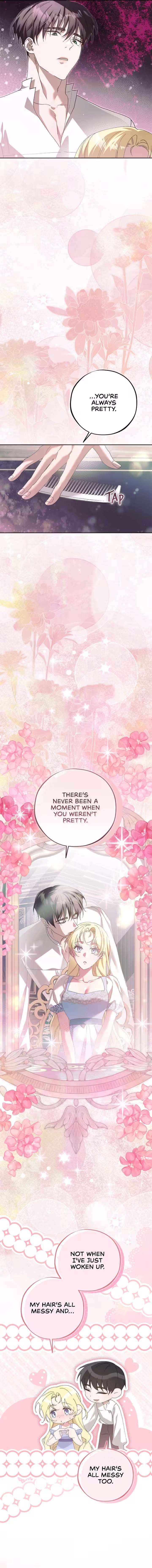 Read Run Away, From Me chapter 92 image 10 on Lezhin