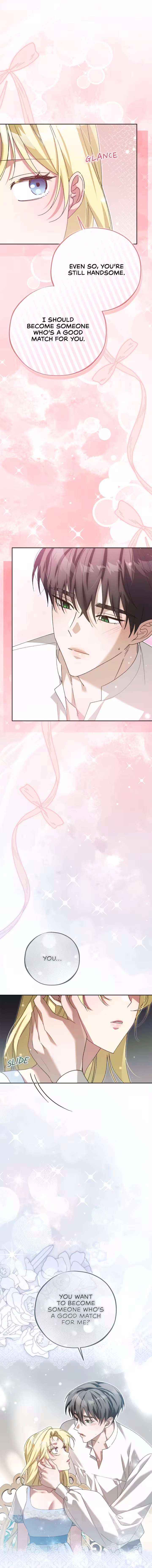Read Run Away, From Me chapter 92 image 11 on Lezhin
